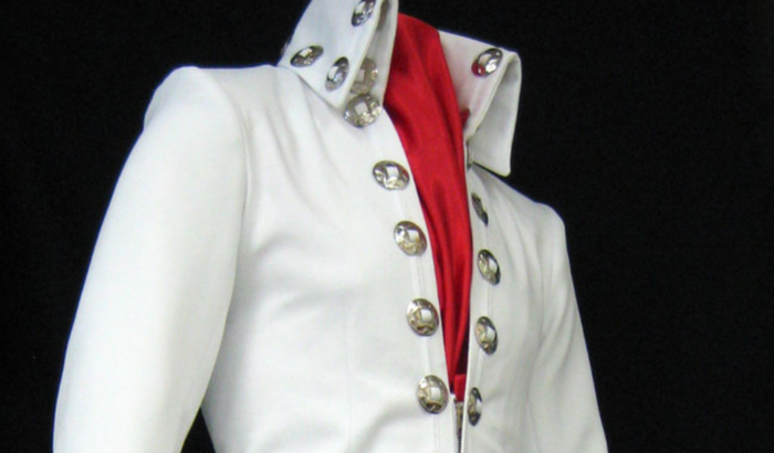 Jumpsuit de Elvis Presley