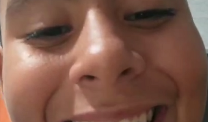 Lutando pra sobrevir