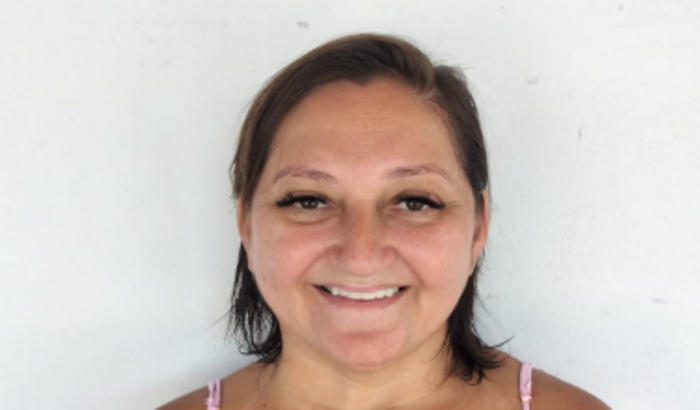Eu crio beleza em você, me ajuda a recuperar a minha!
