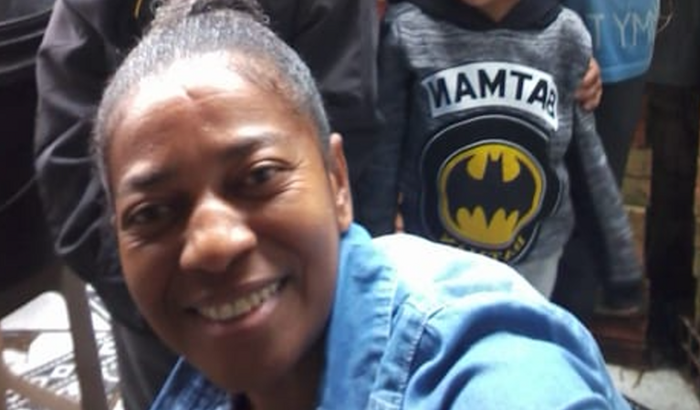Ajude a Selma