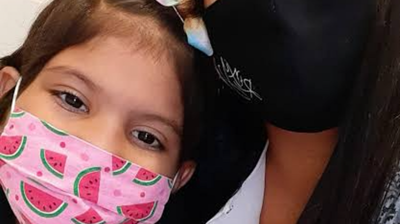 Ajude a Brenda vencer  o câncer 