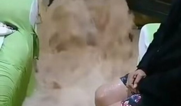 Ajudem a recuperar oque perdi nas fortes chuvas a água levou td