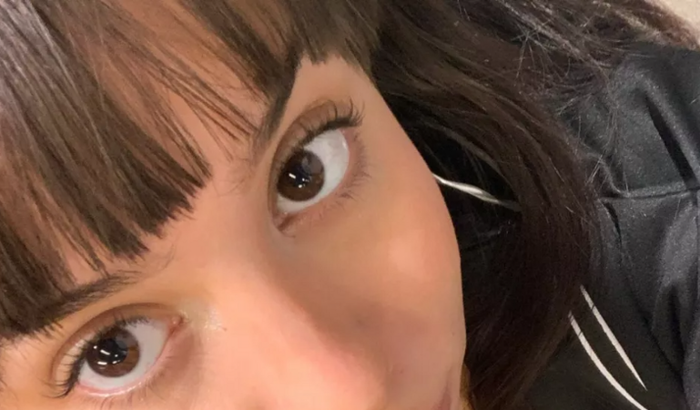 Gabe precisa de um celular