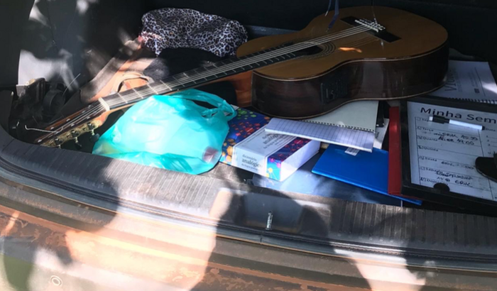 ME AJUDE A GRAVAR MEU ALBUM DE CANÇÕES