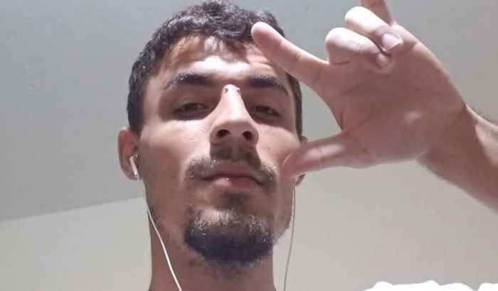 Preciso urgente ir embora para São Paulo e não tenho condições 