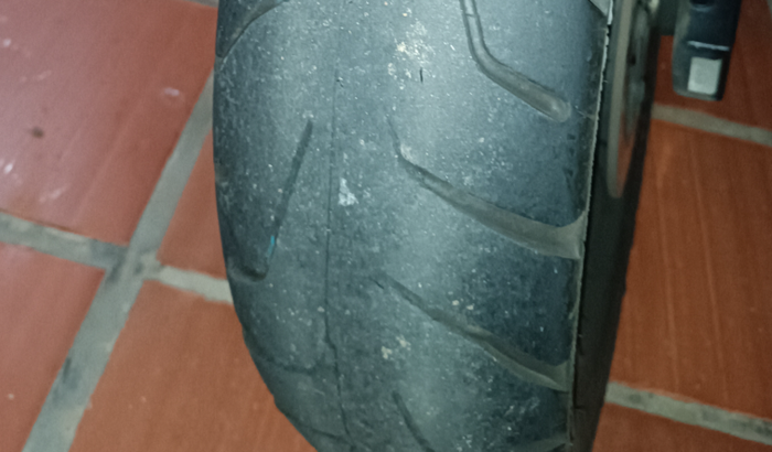 Me ajuda a comprar pneu novo!?