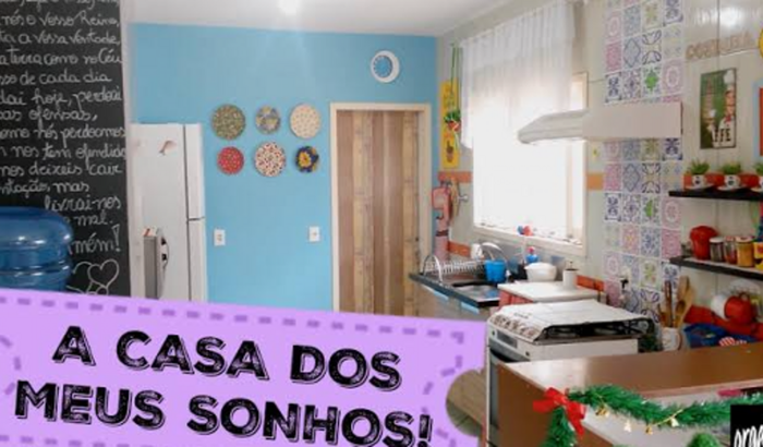 comprá minha casa dos somhos