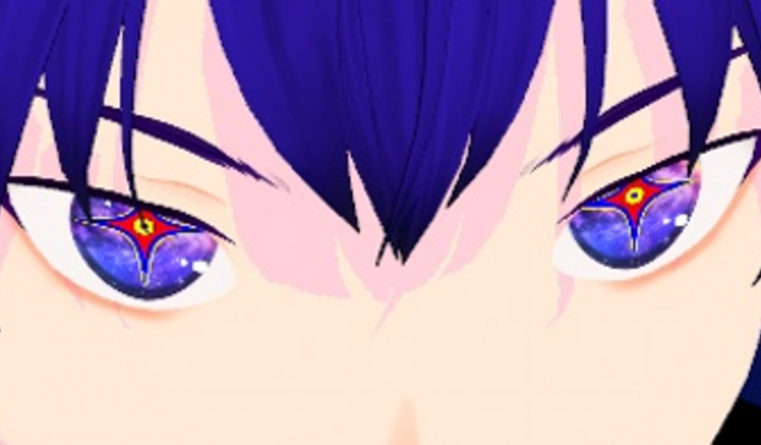 ✨ Ascenção de um Vtuber Lendário✨