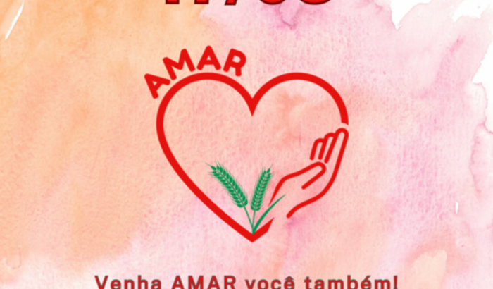 Grupo AMAR