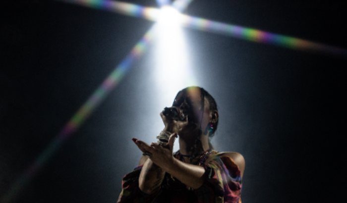 10 Anos de carreira - Andréa Martins