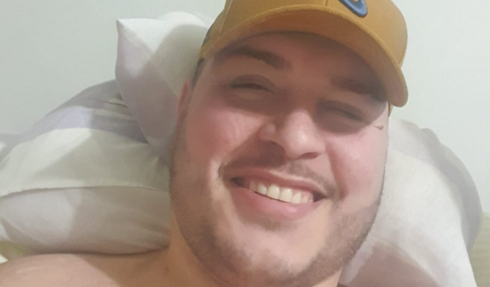 Ajude o Jonathan a comprar um guindaste de transferência!!