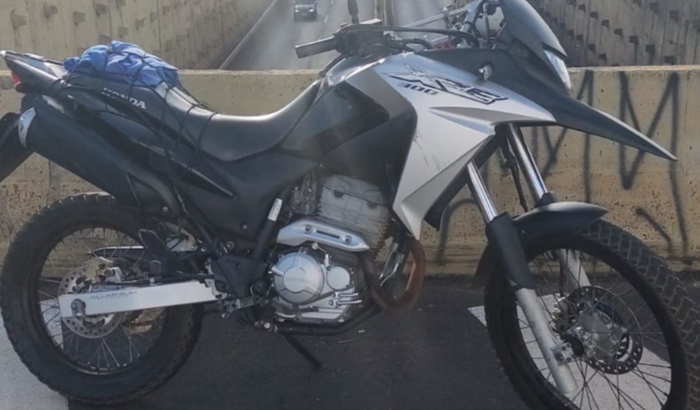 AJUDA PARA COMPRAR MOTO FURTADA DE UM AMIGO