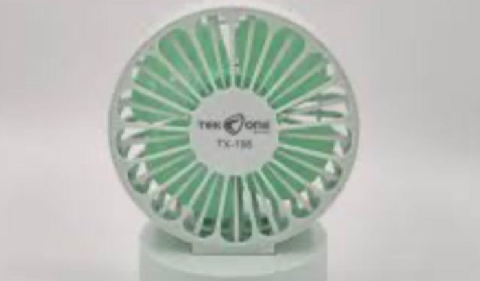 mini ventilador 