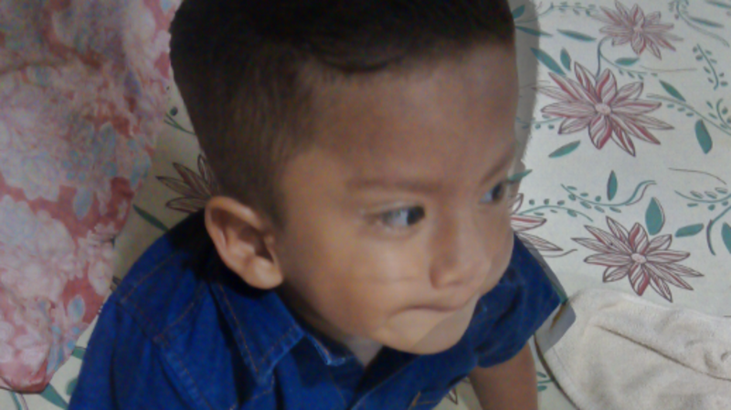 Pro meu filho heytor suel