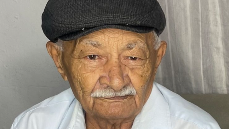 90 anos do Vô José 