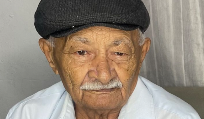 90 anos do Vô José 
