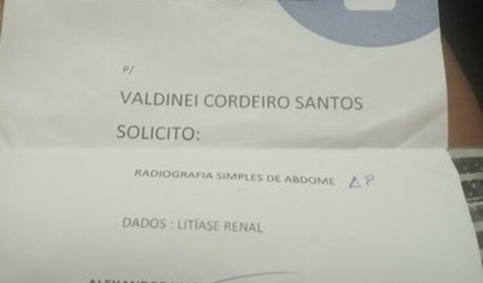"Renovando Vidas: Campanha de Apoio ao Tratamento Renal"