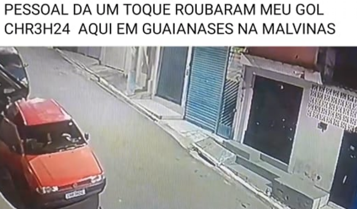 Ajude uma pessoa a ajudar outra