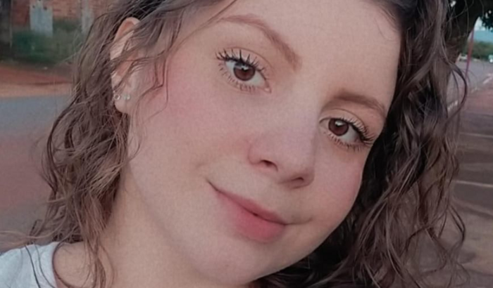 Ajude Andressa a vencer a HPN