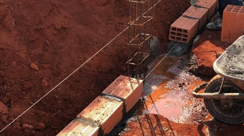 Uma mão amiga pra ajudar Luiza com seu sonho