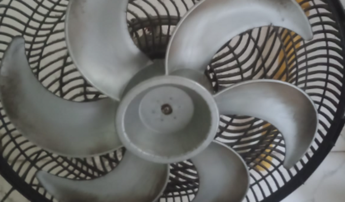 comprar 2 ventiladores 
