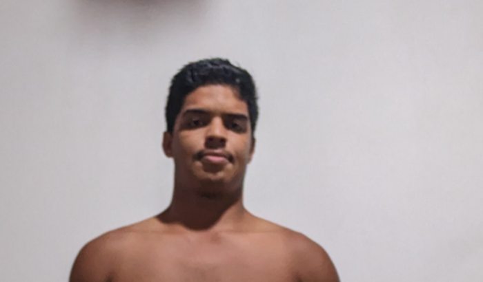 Ajude no meu sonho de ser modelo!