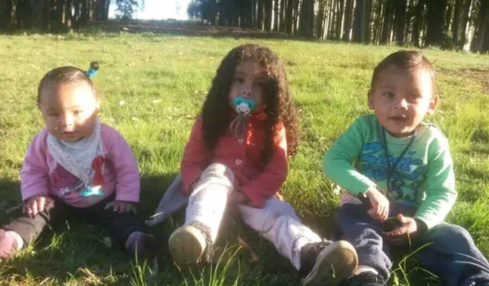 Ajuda pra comprar alimentos temos 3 crianças pequenas e meu marido esta  desempregado quero ajuda nao criticas