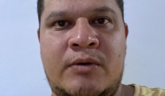 Veículo de trabalho não tenho condições 