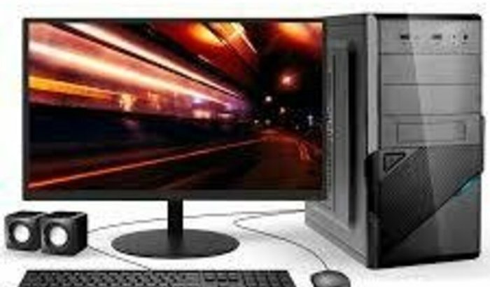 Oii gente estou precisando de ajuda pra eu comprar meu primeiro computador 