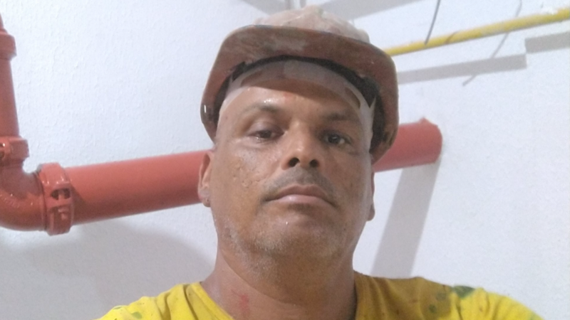 Ajude-me a comprar moto elétrica pra trabalhar 