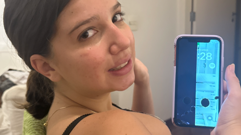 Vaquinha p Luisa comprar celular pq ta foda