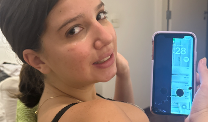 Vaquinha p Luisa comprar celular pq ta foda