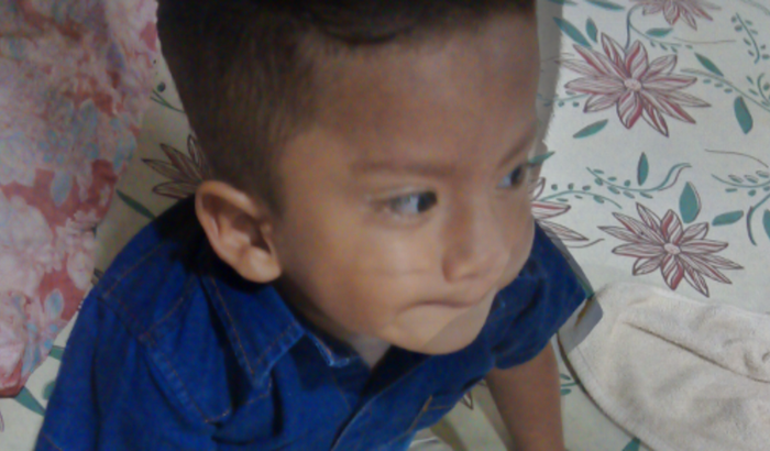 Essa vaquinha é criada por meu filho e teu Suel ele nasceu com uma doença rara e por isso eu tô pedindo essa ajuda