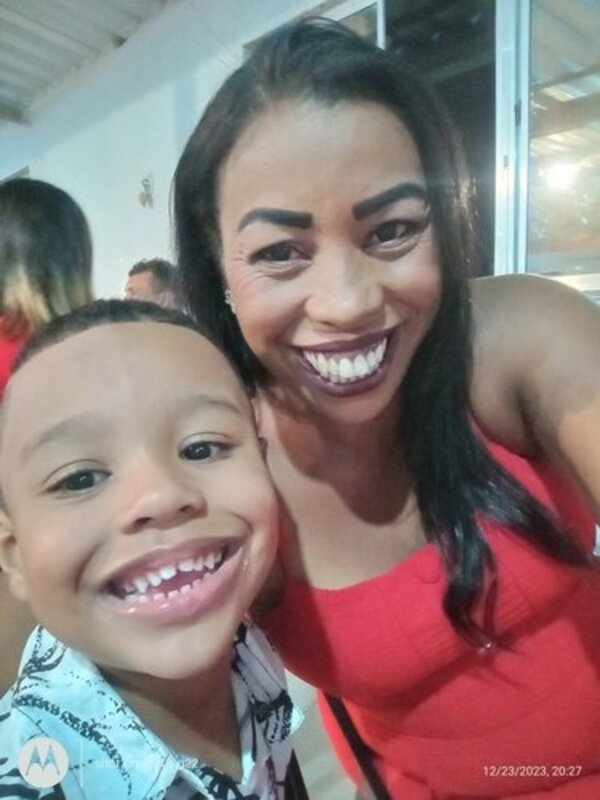 Vaquinha solidária 
