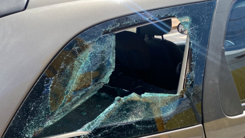 Despesas do acidente para voltar a trabalhar 