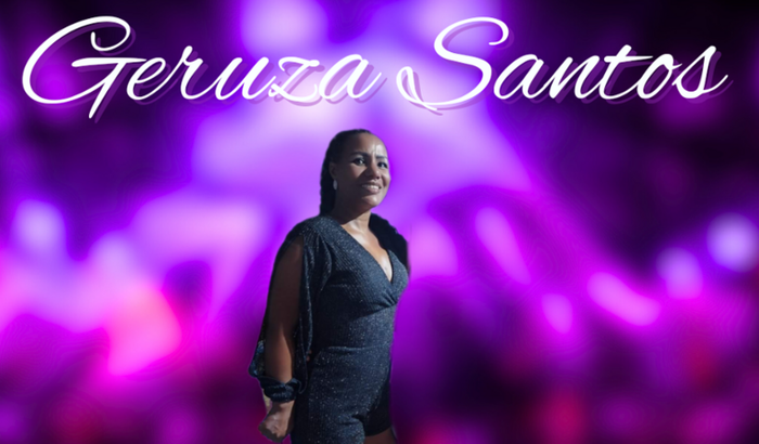 Vamos ajudar a Gerusa Santos A realizar o sonho dela de ter uma aparelhagem para fazer seus shows