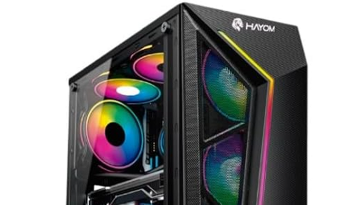 Comprar um pc novo para trabalhar