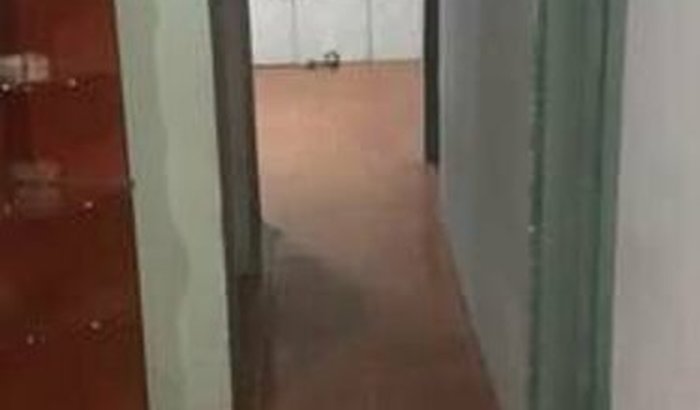 Pagar o aluguel da casa onde moramos!