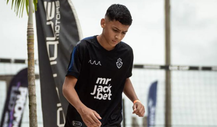 Poder ir jogar estação open