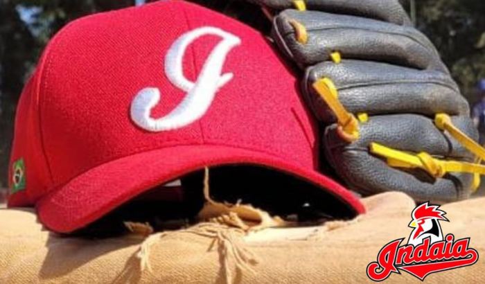 Apoio ao Beisebol Indaiá_Categoria Pré-Junior