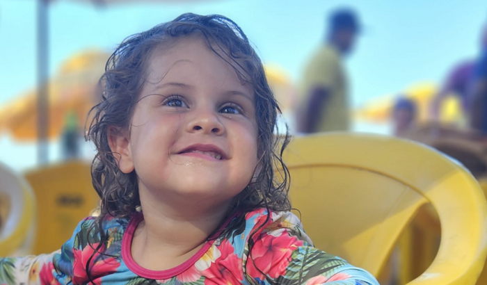 Tratamento de TEA de Laurinha