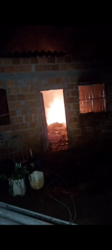 Ajuda para ter um lar novamente 