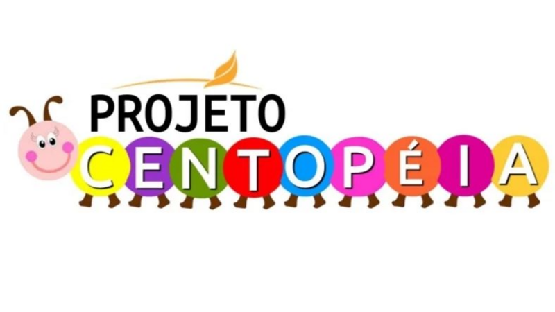 imagem da vaquinha Ajude o Projeto Centopéia