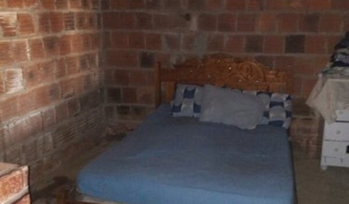 Ajuda pra reforma o quarto