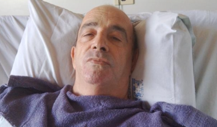 Ajuda para Meu pai,ele teve 6 AVCs