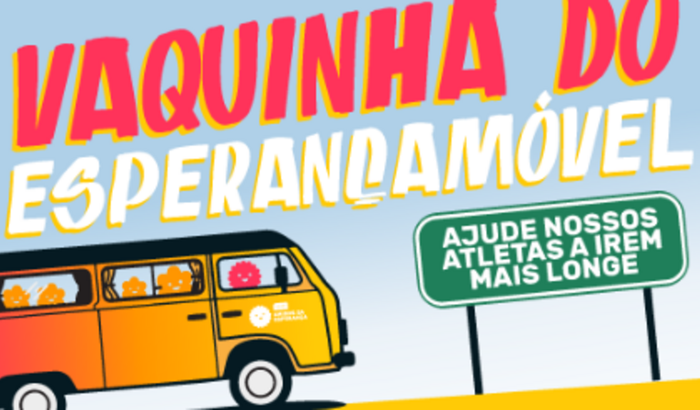 Vaquinha do EsperançaMóvel