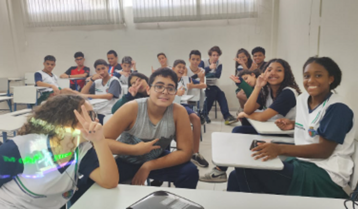 Núcleo  Sintonizado com o Futuro
