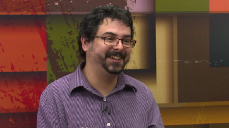 Vamos salvar a vida do professor Emmanuel Santiago!