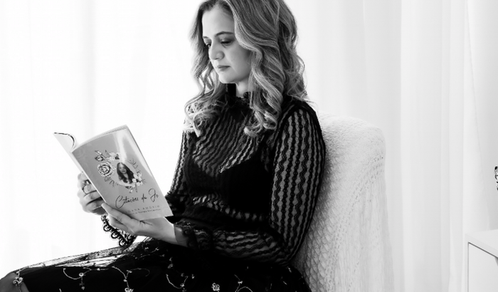 Edição do livro POESIAS E CITAÇÕES DO DIA A DIA  