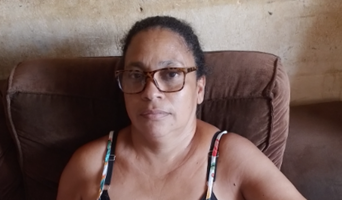 Cirurgia de urgência nos rins.